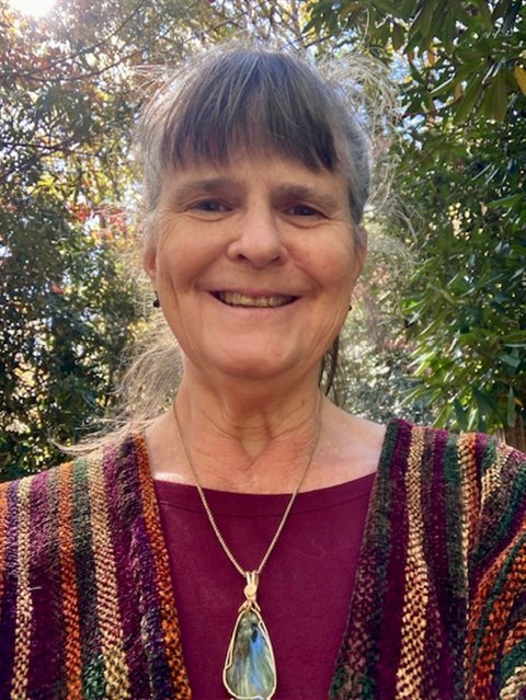 Bobbie Pell